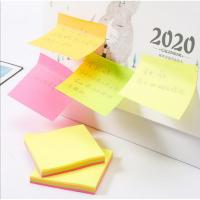ราคา กระดาษ​โพสต์​อิท Post-it กระดาษโน๊ต ​ กระดาษข้อความ แปะโน๊ต (3657660858)