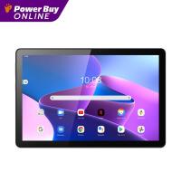 ราคา Lenovo Tab M10 3rd Gen (10.1", Unisoc T610, RAM 4GB, 64GB, Iron Grey) + Case (28478707757)