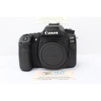 ราคา BODY CANON EOS 80D (6170627273)