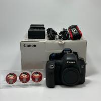 ราคา Body Canon 6D ชัตเตอร์ 65616 (29124663315)
