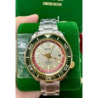 ราคา Seiko Prospex Hanuman Thailand Limited Edition นาฬิกาข้อมือ รุ่น SLA068J
