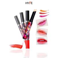 ราคา ลิป แอนด์ ติ้นท์ ลิปทินท์ Mistine Dream Lip&Tint 2 in 1 (18866024138)