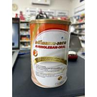 ราคา [ราคาพิเศษ] Aminoleban Oral 450g. อะมิโนเลแบน ออรัล 450 กรัม (19570821072)