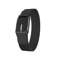 ราคา WAHOO TICKR Fit Armband Heart Rate Monitor สายรัดวัดอัตราการเต้นของหัวใจ (26242670981)