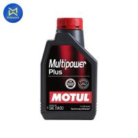 ราคา น้ำมันเครื่อง MOTUL-MULTIPOWER PLUS API SP(5W30)1L (110180) (29531662713)