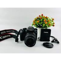 ราคา กล้อง Canon EOS 1000D มือสอง (19381764151)
