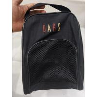 ราคา DAKS กระเป๋าใส่รองเท้า / Shoe Bag พกพาสะดวก (24747476334)