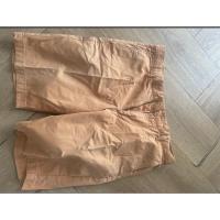 ราคา กางเกงกอล์ฟขาสั้น Uniqlo (25090294335)