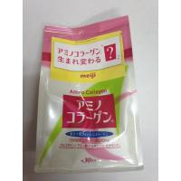 ราคา เมจิ อะมิโน คอลลาเจน Meiji Amino Collagen (77631885)