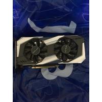 ราคา การ์ดจอมือสอง GALAX GTX 1060 OC 6GB (29954041109)