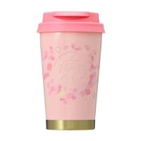ราคา [STARBUCKS JAPAN] - SS ELMA CHERRY BLOSSOM (SAKURA) 2022 TUMBLER 12 OZ (53757922261)