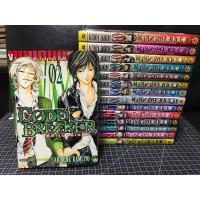 ราคา Code Breaker เล่ม 2-16 มือ2 สภาพบ้าน (23950340540)