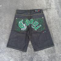 ราคา กางเกงขายาว Y2K COOGI NOT EVISU JNCO ECKO (23182289762)