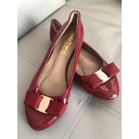 ราคา รองเท้าแบรนด์เนมแท้ Ferragamo ✔️ มือสอง (8394919931)