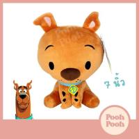 ราคา ตุ๊กตา Scooby Doo Chibi สคูบี้ดู ชิบิ ขนาด 7 นิ้ว ของเล่น ของขวัญ ลิขสิทธิ์แท้ งานป้าย (45008411184)