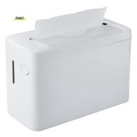 ราคา Belinda7Multifold Trifold Counter Paper Towel Dispenser Commercial Bathroom Hand Towel Dispenser สีขาว (44474338776)