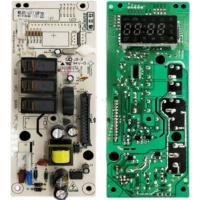 ราคา เมนบอร์ดไมโครเวฟ Galanz รุ่น G70F20CN1L-DG(B0) / เมนบอร์ด MEL651-LC17 (45353471401)