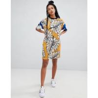 ราคา Tee Dress adidas แท้ used like new (23311664733)