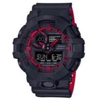ราคา Casio G-Shock รุ่น GA-700SE-1A4 - สีดำ (1431440772)
