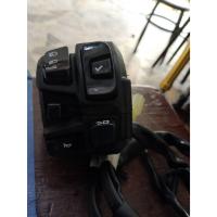 ราคา สวิทช์แฮนด์ฝั่งซ้าย Yamaha X Max 300 ปี 23 24 สินค้ามือสอง (28217483422)