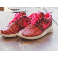ราคา รองเท้าNike Roshe Flyknit Size 6.5us (23.5-24cm) (29708668)
