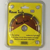 ราคา ใบตัด Kawa Tools ตัดคอนกรีต ตัดแกรนิต ชนิดตัดแห้ง (1208899224)