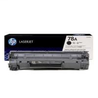 ราคา Toner HP รุ่น 78A แท้ (3410160573)