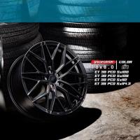 ราคา ล้อแม็ก​ ขอบ18​ 5รู×112​ (ราคาต่อวง)​ (43121783275)