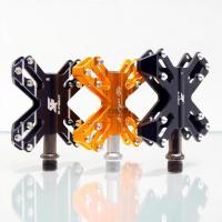 ราคา บันไดปั่นจักรยาน S-Fight รุ่น 503 Aluminium 3 แบริ่ง (7188913678)