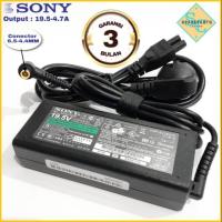 ราคา Original Sony Vaio VGN PCG VPCE VGN EG 19-5V.3.9 19-5V4.7A อะแดปเตอร์ชาร์จแล็ปท็อป (57107780883)
