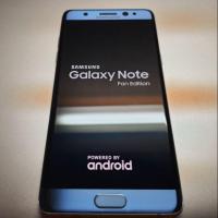 ราคา Samsung Galaxy Note FE ศูนย์ไทย มือสอง (6221655253)