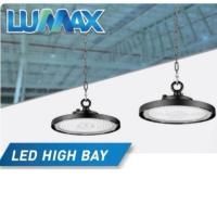 ราคา Lumax L&E โคมไฮเบย์ LED UFO High Bay / Low bay ยูเอฟโอ ไฮเบย์ โลวว์เบย์ 100w 150w 200w แสงขาว รุ่น EHBL270 (13231238765)