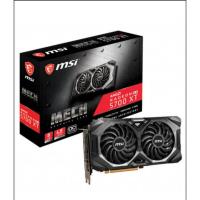 ราคา AMD RADEON RX5700XT 8GB DDR6 (5977161841)