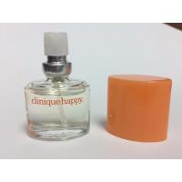 ราคา น้ำหอมขนาดทดลอง Clinique Happy Eau De Perfume Spray 4ml. For women (1141823115)