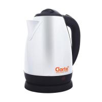 ราคา Clarte' กาต้มน้ำไฟฟ้า (สเตนเลส) รุ่น FKT176S (8670369239)