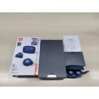 ราคา หูฟัง Bluetooth JBL LiveFree NC TWS สีน้ำเงิน สวยๆ ประกันเหลือถึง 18 เม.ย.2566 (2998780733)