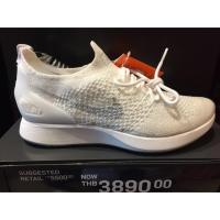 ราคา รองเท้า Nike Women Air Zoom Mariah FK Racer ของแท้ (1463420907)