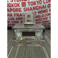 ราคา ขวดน้ำหอมเปล่า David Beckham ของแท้100% (441611910)