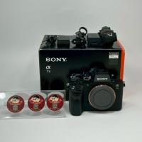 ราคา Body Sony A7 ii มือสอง ชัตเตอร์ 4,725 (43062009383)