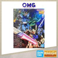 ราคา Bandai MG 1/100 Launcher / Sword Strike Gundam 67234 MG Launcher Strike Sword Striker Aile Strike Gunpla Plamo OMG (41578642343)