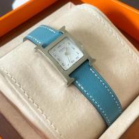 ราคา Hermes H-Hour PM สภาพดี อุปกรณ์ครบ ของแท้! (6680262634)