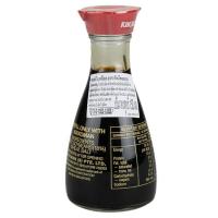 ราคา ซอสถั่วเหลือง คิคโคแมน 150ml. Kikkoman Soy Sauce (7039898892)