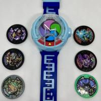ราคา Dx Yokai Watch โยไควอช นาฬิกาโยไควอช Bandai (มือสอง) (24383231487)
