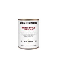 ราคา Delimondo Corned Beef เนื้อกระป๋อง (27251137987)