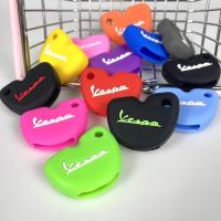 ราคา Vespa ซิลิโคนกุญแจVespa (18018272489)