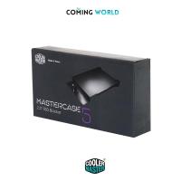 ราคา COOLERMASTER MasterCase 5 SSD Pocket ถาดติดตั้งไดรฟ์ขนาด 2.5" (19400232597)