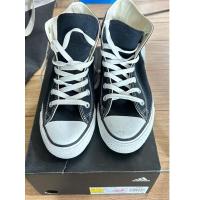 ราคา รองเท้า converse ของแท้ มือสอง US8 (43252355908)