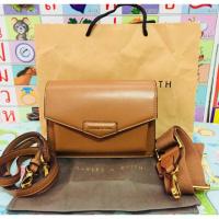 ราคา กระเป๋า charles&keith ของแท้จากช็อป (มือสอง) (2479707077)