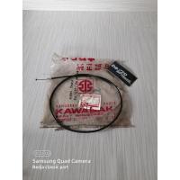 ราคา KAWASAKI BINTER GTO G7 T KH110 KH100 choke สายเดิม JAPAN pn- 54017-1001 เชือกลวด chuck cuk kawasaki gto kh 110 kh 100 ของแท้ (50350642348)