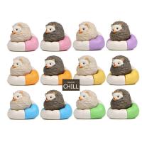 ราคา [MC629] ตุ๊กตุ่นจิ๋ว เม่น บนโซฟา (1 ตัว ราคา 30 บาท) (22234828114)